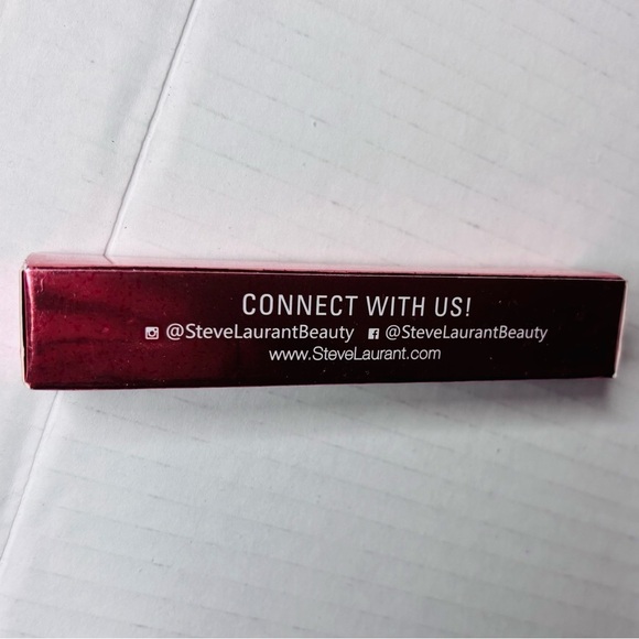 STEVE LAURANT Orchid Lip Oil - Picture 5 of 5